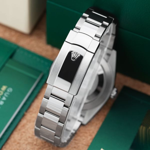 Rolex Datejust 41 126300